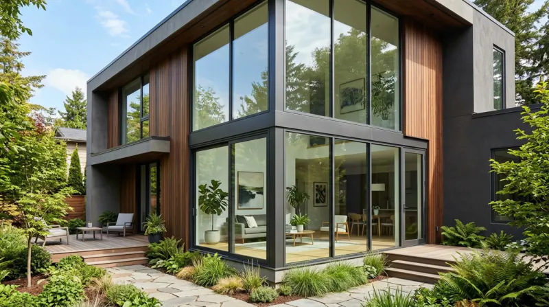 Window frame accessories
