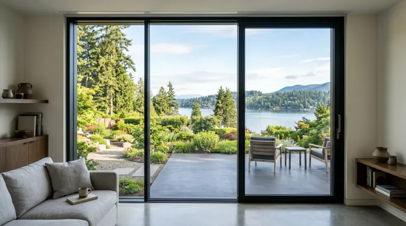 Window replacement parts