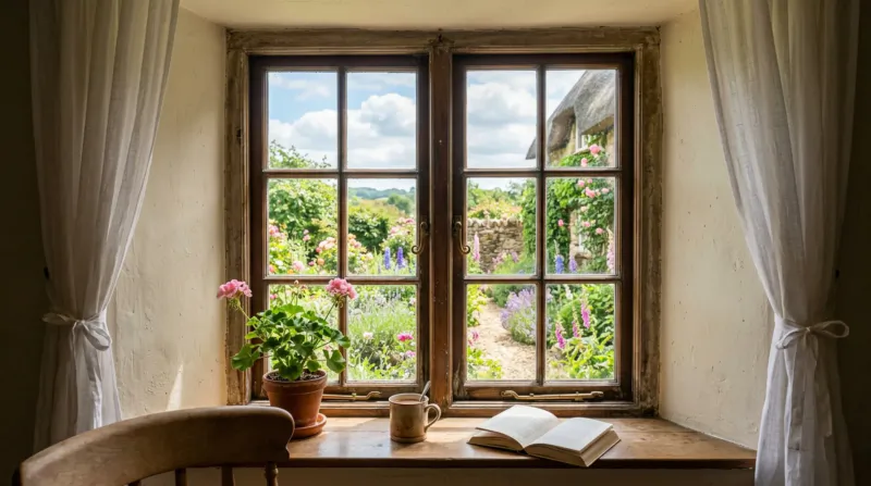 Window accessories