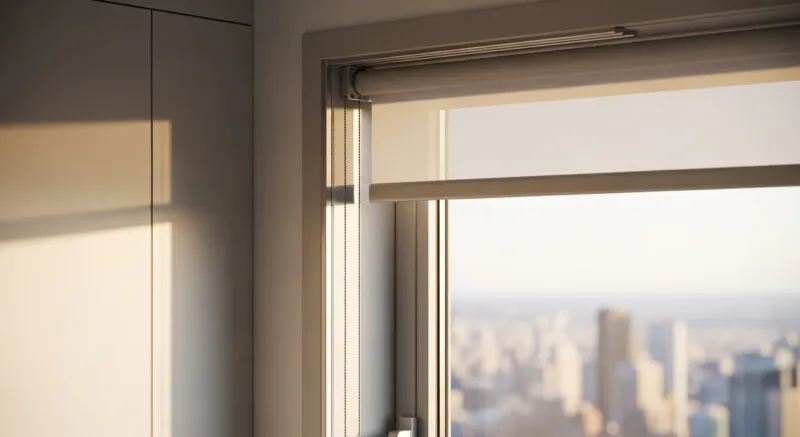 PVC Window Manufacturer