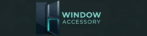 Window Accessories and Hardware Systems | Window Accessory