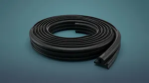 Window Rubber Gasket WAP-F-006