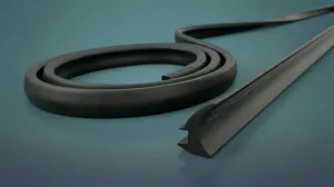 Glass Sealing Gasket WAP-F-017 (4mm)