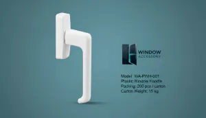 Plastic Window Handle WA-PWH-001