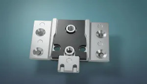 Window Mullion Connection Blocks WAP063