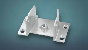 Window Mullion Profile Hardware Connectors WAP074