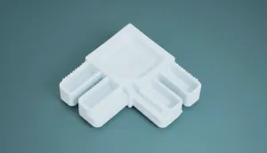 Mosquito Screen Corner Block 3023