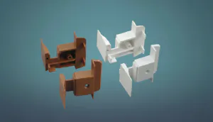 Window Hardware Adapter Cover WAP047