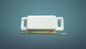 Magnetic Mosquito Screen Snap Clip 3025