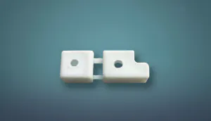 Mosquito Screen Mullion Connector Block 3026