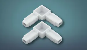 Window Insect Screen Corner Connector 3001