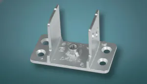 Mullion Connector Blocks for Windows WAP070