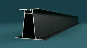 Solar Aluminium Profiles WA-972