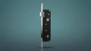 Door Lock Hardware WAP108