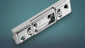 Window Locking Accessories for Espagnolette WAP088