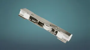Sliding Window Plastic Rollers WAP099