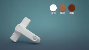 Security Locks for Windows WAP103