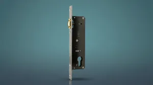 Security Door Lock WAP107