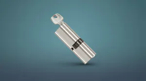 Security Lock WAP104