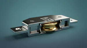 Rollers for Sliding Windows WAP097