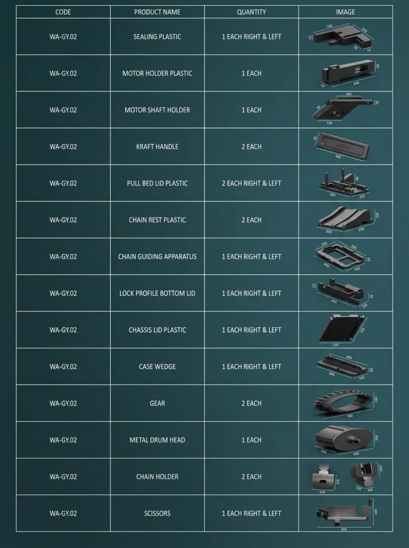 Aluminium Lift-Up Window System