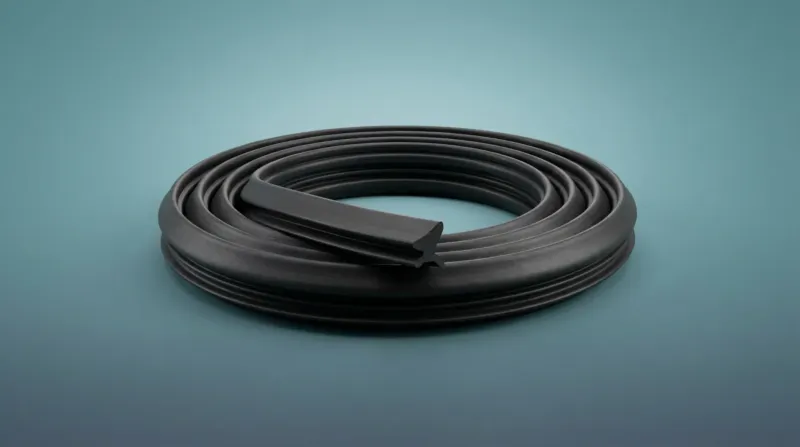 Window Rubber Seal AKP-F-005