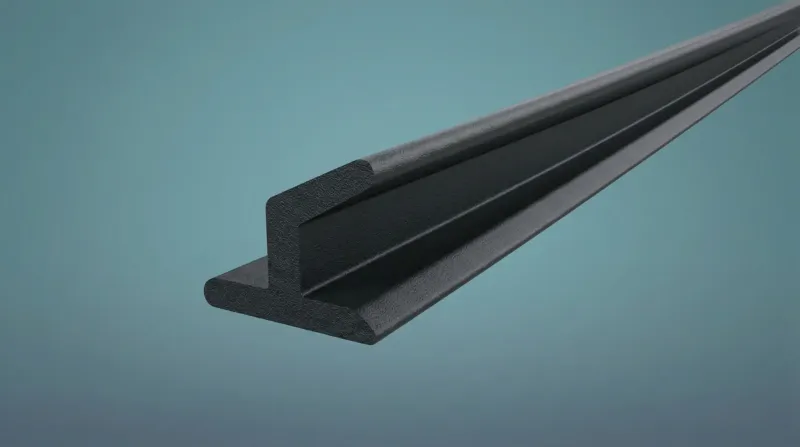 Window Profile Gasket AKP-F-001