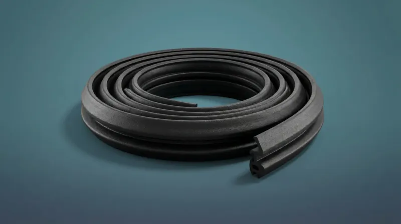 Window Seal Gasket AKP-F-007