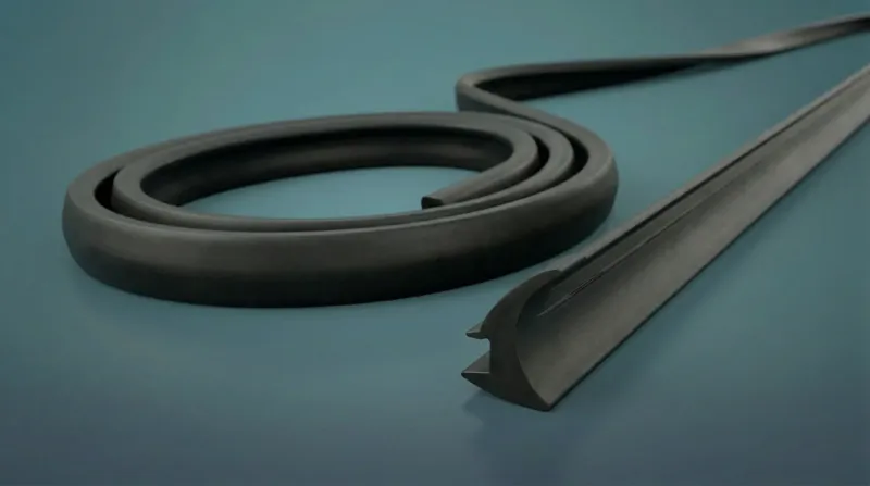 Glass Sealing Gasket AKP-F-017 (4mm)