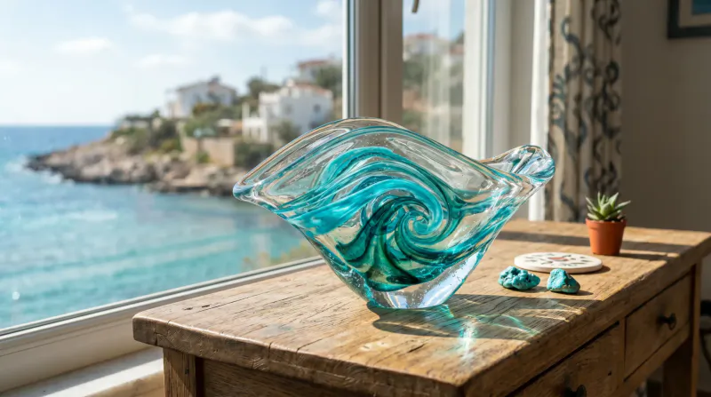 Window Accessory Glass Systems