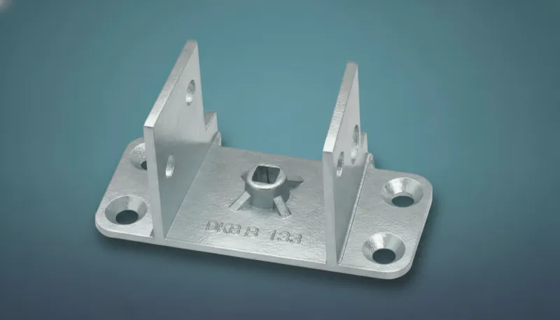 Window Hardware Connection Parts AKP066