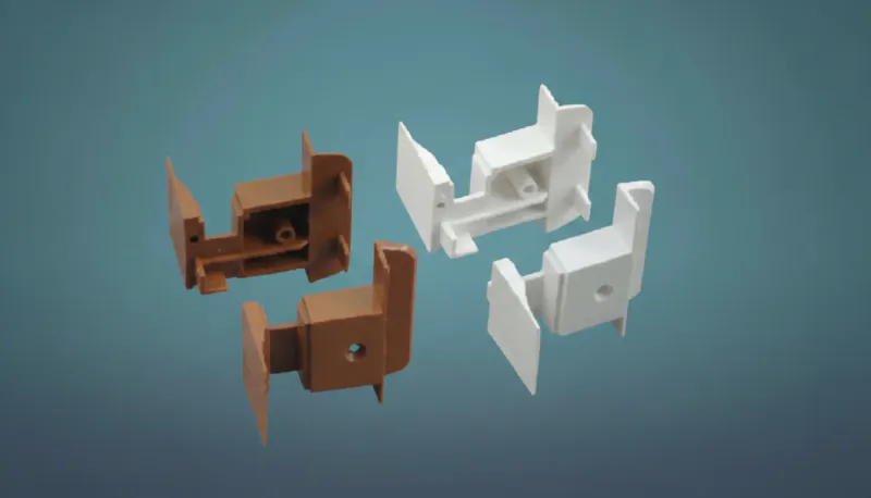 Window Hardware Adapter Cover AKP047