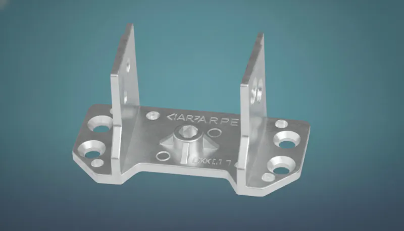 Mullion Profile Hardware for Windows AKP076