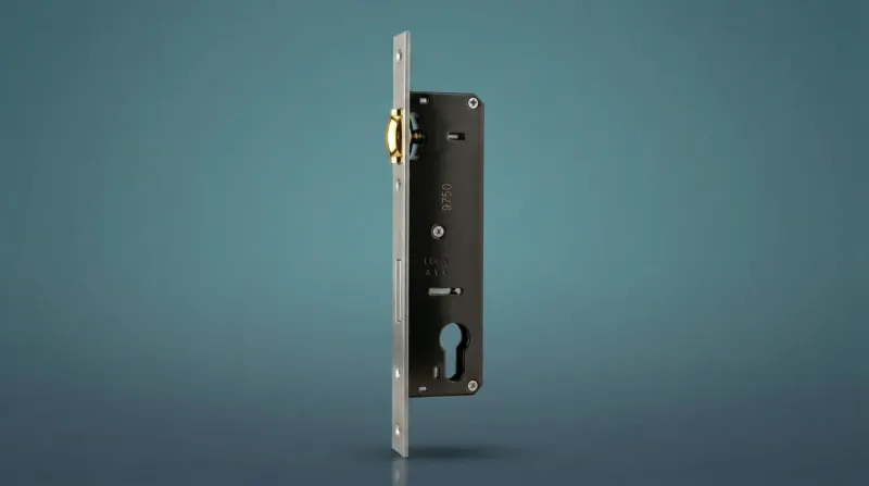 Security Door Lock AKP107