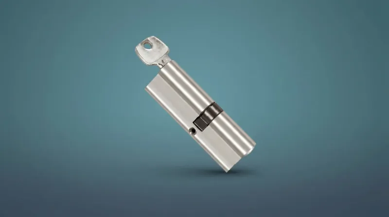 Security Lock AKP104