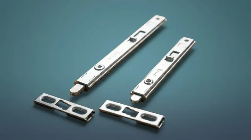 Window Espagnolette Hardware Accessories AKP085